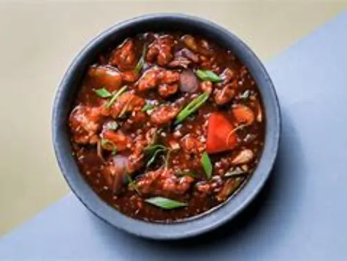 Chilly Chicken